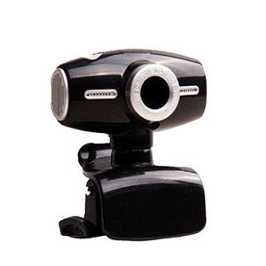 وب کم طرح لاجیتک Logitech MS5086 Full HD