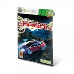 NFS Carbon مخصوص Xbox360 نشر گردو