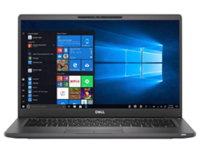 لپ تاپ 14.0 اینچی دل مدل Latitude 7400 Dell Intel 