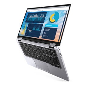 لپ تاپ 14.0 اینچی دل مدل Latitude 7400 Dell Intel 