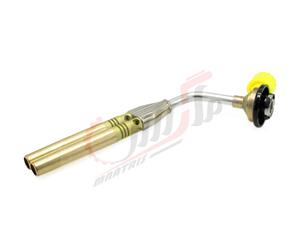 سر پیک دو لوله بدون فندک KLL-7011