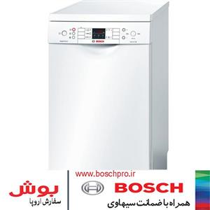 ماشین ظرفشویی بوش مدل SPS58N02EU Bosch SPS58N02EU