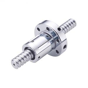 مهره بال اسکرو قطر 25 گام 10 میلیمتر برند هایوین (HIWIN) ساخت تایوان