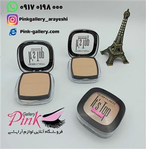 پنکک گاش لیدی