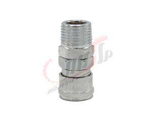 کوپلینگ باد مادگی 1/2 اتومات ته رزوه دار SUMA