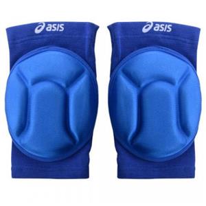 زانوبند والیبال آسیکس کد Q200 بسته 2 عددی