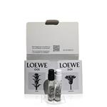 LOEWE 001 sample gift set 001