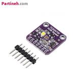 ماژول تشخیص رنگ TCS34725 RGB SENSOR