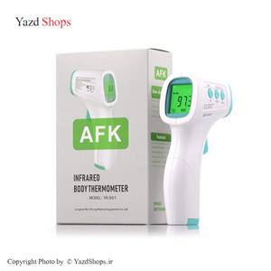 قیمت و خرید تب سنج لیزری غیرتماسی AFK مدل YK001