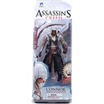 اکشن فیگور Connor از بازی Assassins creed