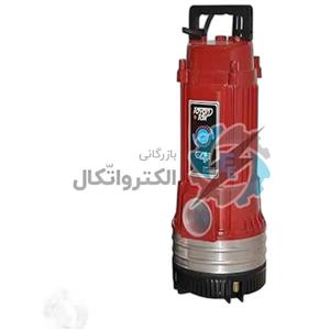 16متری 2 اینچ کفکش توان تک
