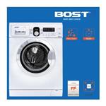 لباسشویی اتوماتیک 6 کیلویی Bost مدل BWD-6121