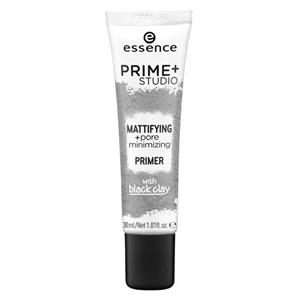 پرایمر اسنس 30 میل مدل Mattifying Essence Primer Pore minimizing ml 