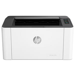 پرینتر لیزری اچ پی مدل Laser 107w HP Printer 