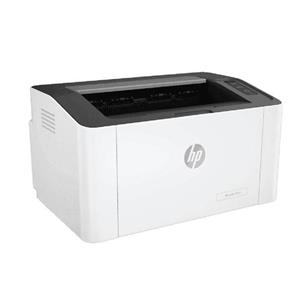 پرینتر لیزری اچ پی مدل Laser 107w HP Printer 