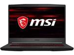  MSI GF65 Thin 9SEXR i7 9750H 8GB 512SSD 6GB 2060