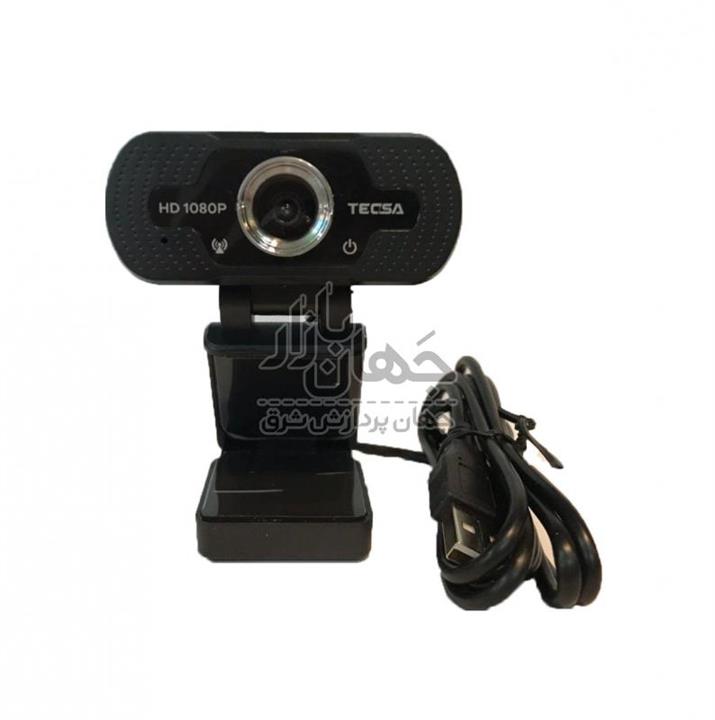 وب کم تکسا مدل TECSA TC 301