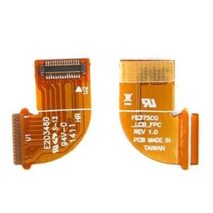 FLAT LCD(MAIN) ME375 CG فلت ال سی دی