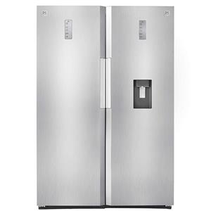 یخچال فریزر دوقلو دوو مدل  0020 D4LR-0020 D4LRF