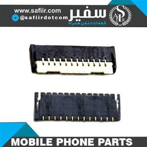 CONNECTOR LCD 25 PIN HTC One X LCD Screen