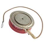 Thyristor T123-250-16-73، تریستور بشقابی 250 آمپر 1600 ولت