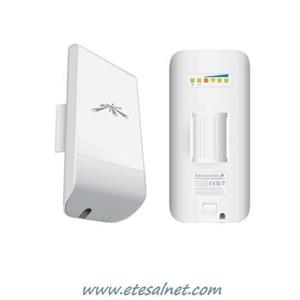 رادیو وایرلس CPE یوبیکیوتی NanoStation Loco M5 Ubiquiti 