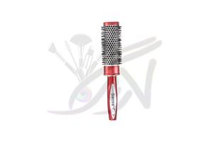 برس براشینگ رنگ قرمز سایز کوچک  مدل SENSE