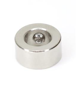 قفل کن شفت (shaft collar) مناسب شفت 8 میلیمتر