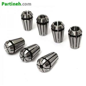 فشنگی فنری کولت سری ER11-A سایز 5 میلیمتر