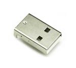 USB Type A Connector