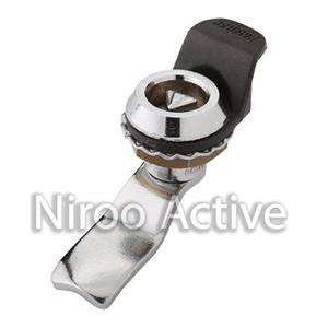 قفل مثلث زیمنسی زبانه کوتاه (نک از داخل) مدل 0100AK برند رز ایران