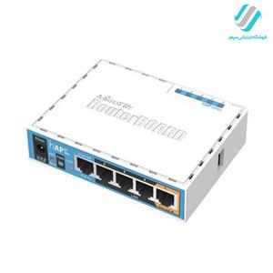 روتر Mikro Tik hAP ac lite