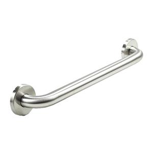 میلگرد (گرده) استیل گرید 304 قطر 25 میلیمتر