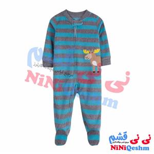 سرهمی پسرانه کارترز کد 920
