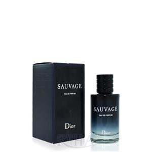 ساواج ادو پرفیوم مردانه  دیور 200 میل Sauvage Eau de Parfum For Men Dior 200ML