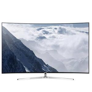 تلویزیون LED هوشمند خمیده سامسونگ 65 اینچ مدل 65MS9995