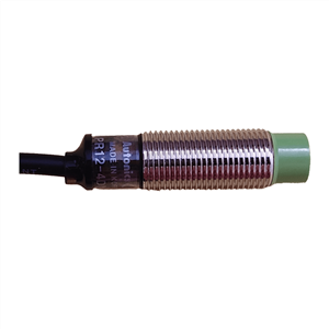 سنسور مجاورت القایی آتونیکس قطر 12 فاصله دید 4mm  (DC سه سیم) مدل PR12-4DN2