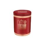 پودر دکلره نیترو پلاس Nitro Plus حجم ۵۰۰ گرم - سفید