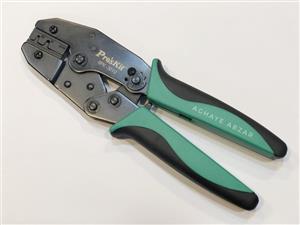 آچار پرس کانکتور مخابراتی پروسکیت ProsKit 6PK-301U