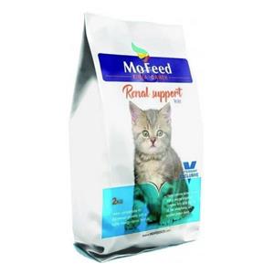 غذا خشک رنال گربه مفید ۲ کیلوگرمی 