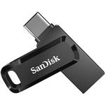 Sandisk Ultra Dual Drive Go Flash Memory 128G