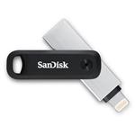 فلش مموری سندیسک SanDisk 256GB SDIX60N iXpand Go USB3.1  Flash Drive