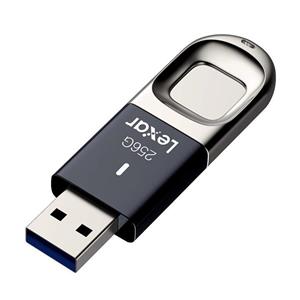 فلش مموری Lexar Jumpdrive F35 256GB USB 3.0 150R LJDF35-256GBAP Flash Drive