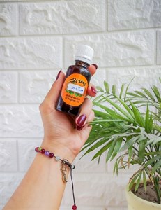 روغن هسته انار داروجان