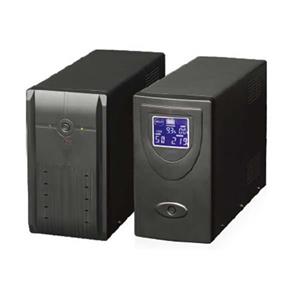 یو پی اس آلجا 1200VA مدل PSD-1200 باتری داخلی