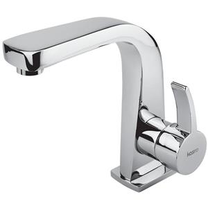 شیر روشویی کسری فیروزه Kasra firozeh basin mixer 