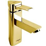 Kasra gold mahtab basin mixer