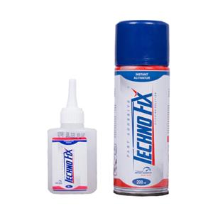 چسب 123 کوچک حجم 200ml برند تکنوفیکس ساخت کشور ترکیه
