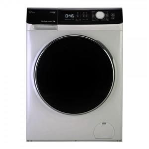 ماشین لباسشویی جی پلاس مدل GWM-K846 G Plus GWM-K846S Washing Machine 8KG 