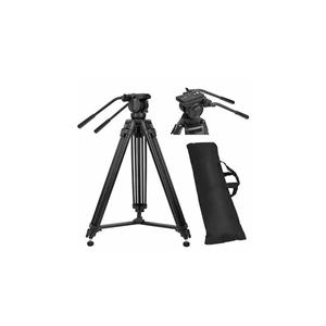 سه پایه زومی ZOMEI VT666 Tripod Zomei 